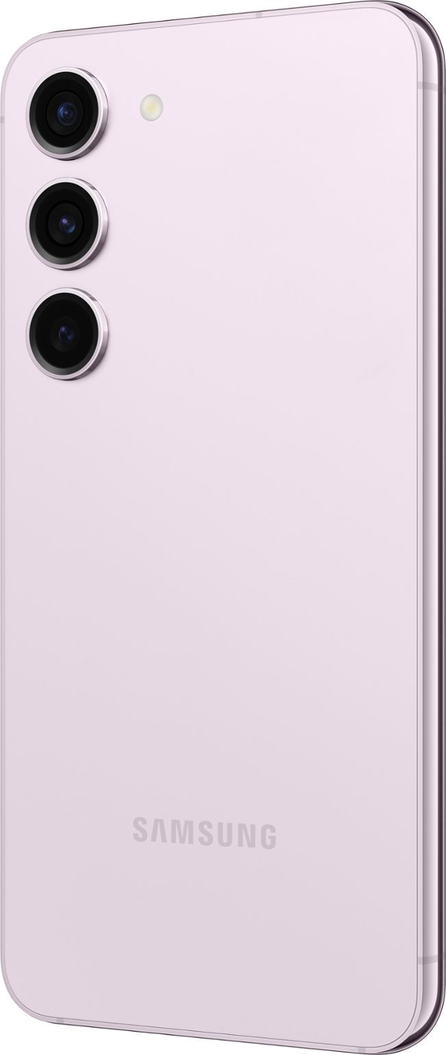 Смартфон Samsung Galaxy S23 Plus 8/256GB Lavender купить,NaN