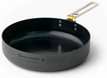 Сковорода Sea To Summit Frontier Ultralight Pan, ACK027021-521701 1 шт