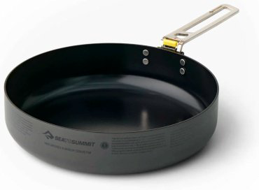 Сковорода Sea To Summit Frontier Ultralight Pan, ACK027021-521701 1 шт