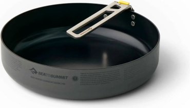 Сковорода Sea To Summit Frontier Ultralight Pan, ACK027021-521701 1 шт