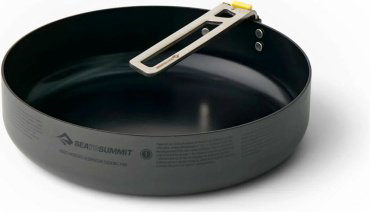 Сковорода Sea To Summit Frontier Ultralight Pan, ACK027021-521701 1 шт купить,29900