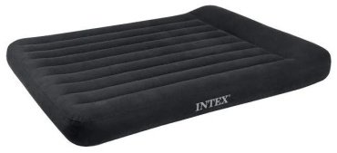 Матрас Intex, 203x152x25 см, насос отсутствует