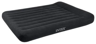 Матрас Intex, 203x152x25 см, насос отсутствует