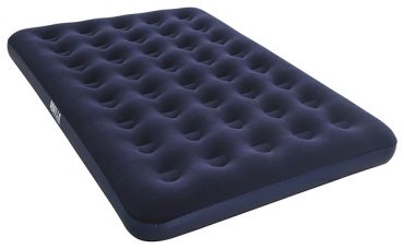 Матрас Bestway 67002, 191x137x22 см, насос отсутствует купить,NaN