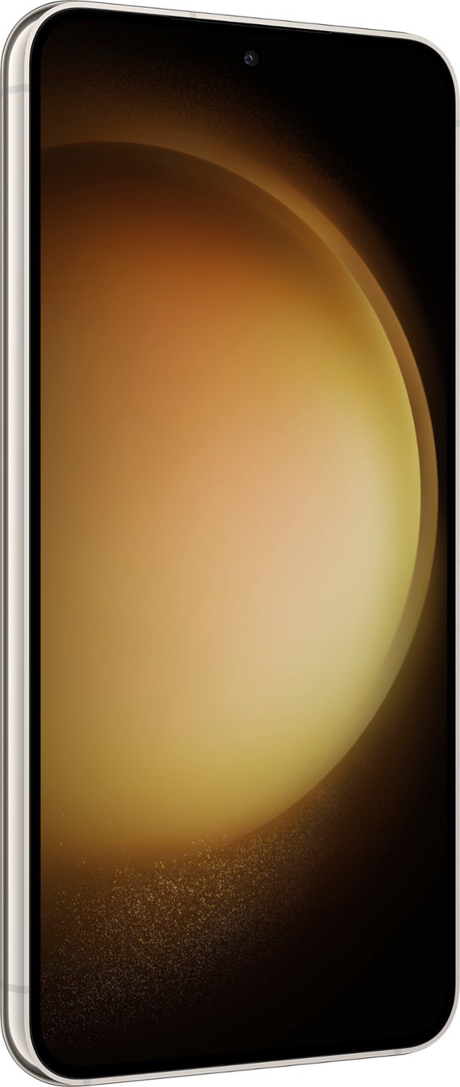 Смартфон Samsung Galaxy S23 8/128GB Cream купить,NaN