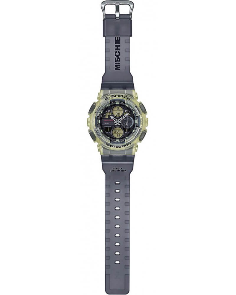 Часы Casio GMA-S140MC-1AER