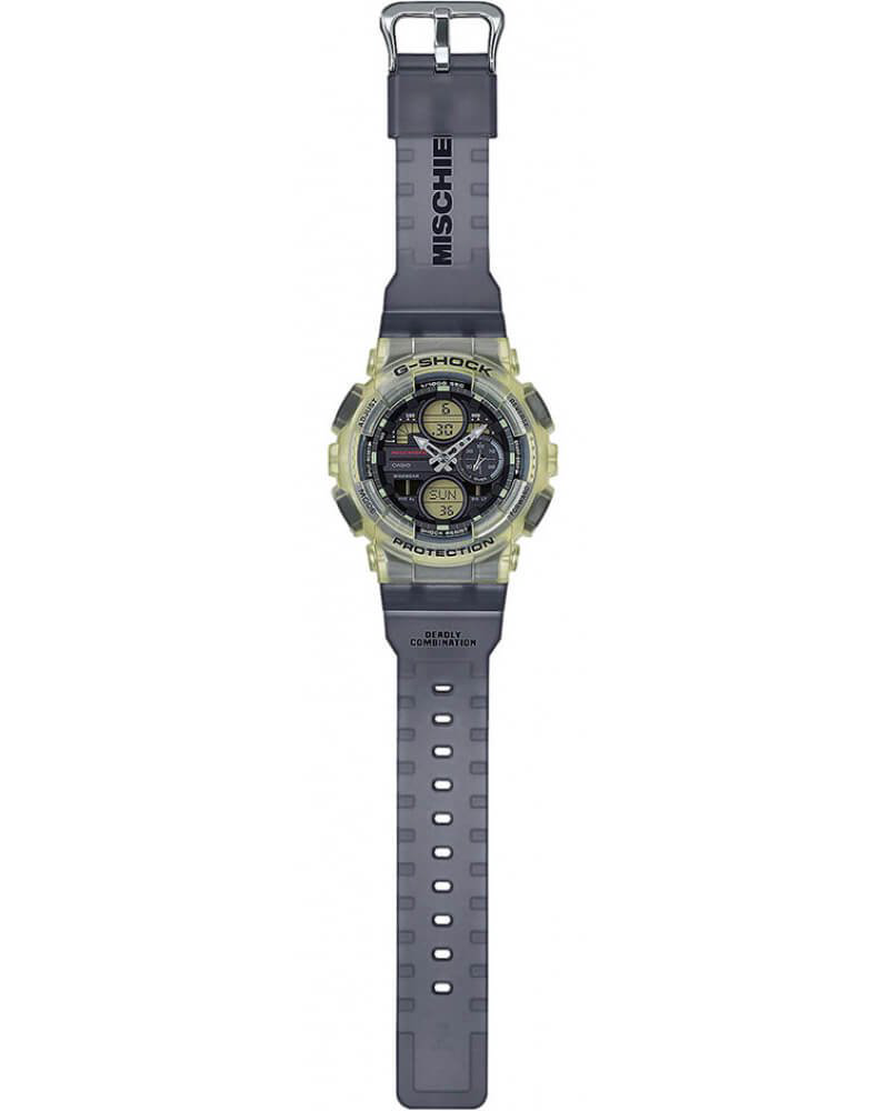 Часы Casio GMA-S140MC-1AER купить,NaN