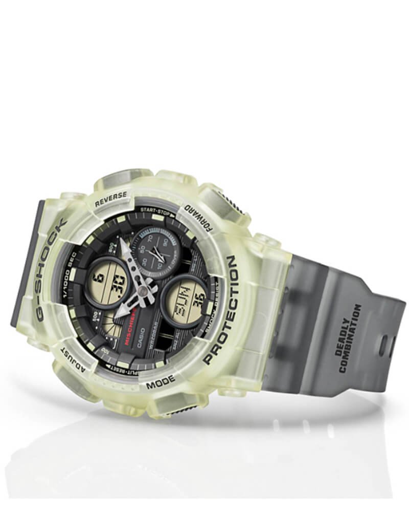 Часы Casio GMA-S140MC-1AER