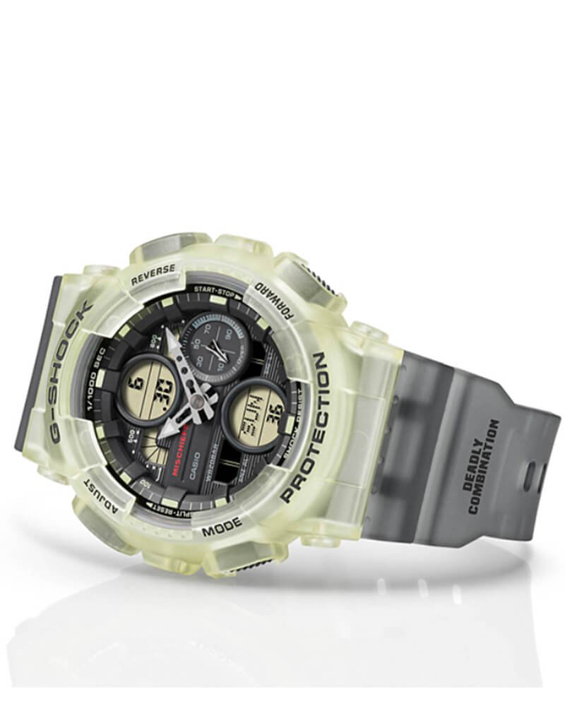 Часы Casio GMA-S140MC-1AER