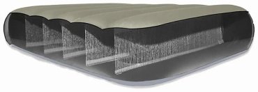Матрас Intex 64101, 191x99x25 см, насос отсутствует