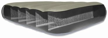 Матрас Intex 64101, 191x99x25 см, насос отсутствует купить,6999