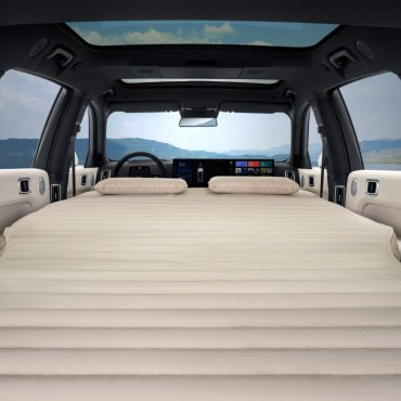 Матрас Lixiang L7, 235x139x20 см, насос внешний купить,118000