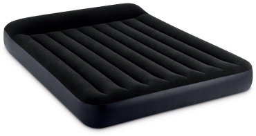 Матрас Intex 64150ND, 203x152x25 см, насос встроенный