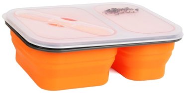 Tramp TRC-090 0.9 л оранжевая купить,NaN