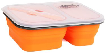 Tramp TRC-090 0.9 л оранжевая купить,NaN
