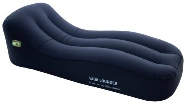 Кровать Xiaomi GIGA Lounger, 180x70x50 см, насос встроенный