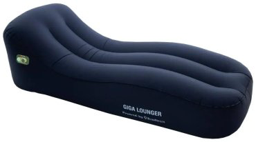 Кровать Xiaomi GIGA Lounger, 180x70x50 см, насос встроенный