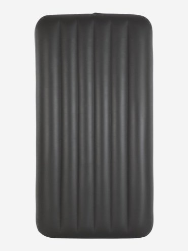Матрас Intex ZNNM6QUIJ8, 191x99x25 см, насос отсутствует купить,NaN