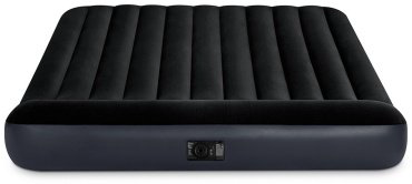 Матрас Intex 64142, 191x137x25 см, насос отсутствует купить,NaN