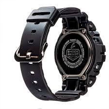 Часы Casio DW-6900SP-1ER