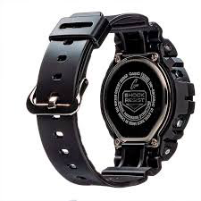 Часы Casio DW-6900SP-1ER
