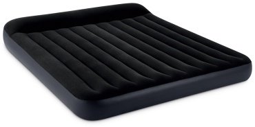 Матрас Intex 64144, 203x183x25 см, насос отсутствует купить,29000