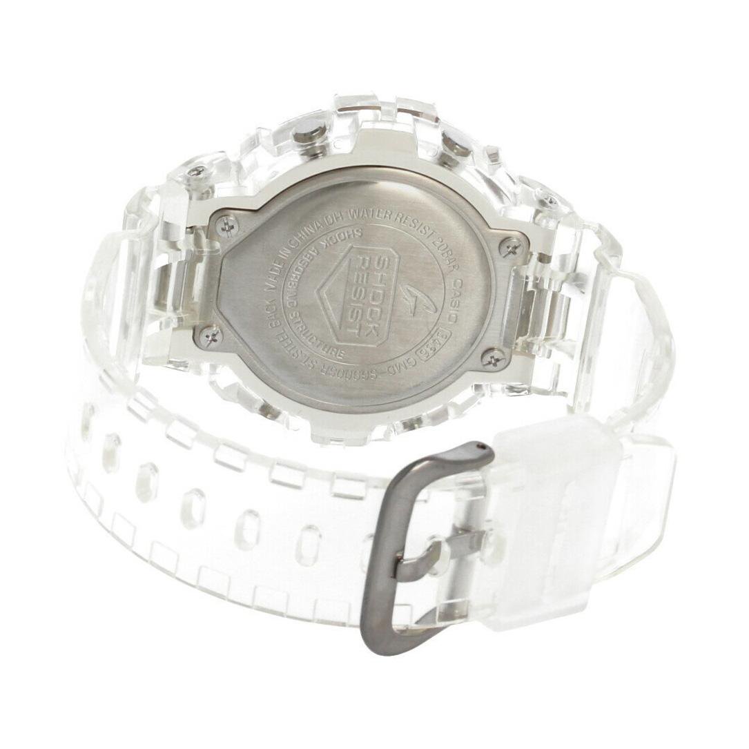 Часы Casio GMD-S6900SR-7ER купить,NaN