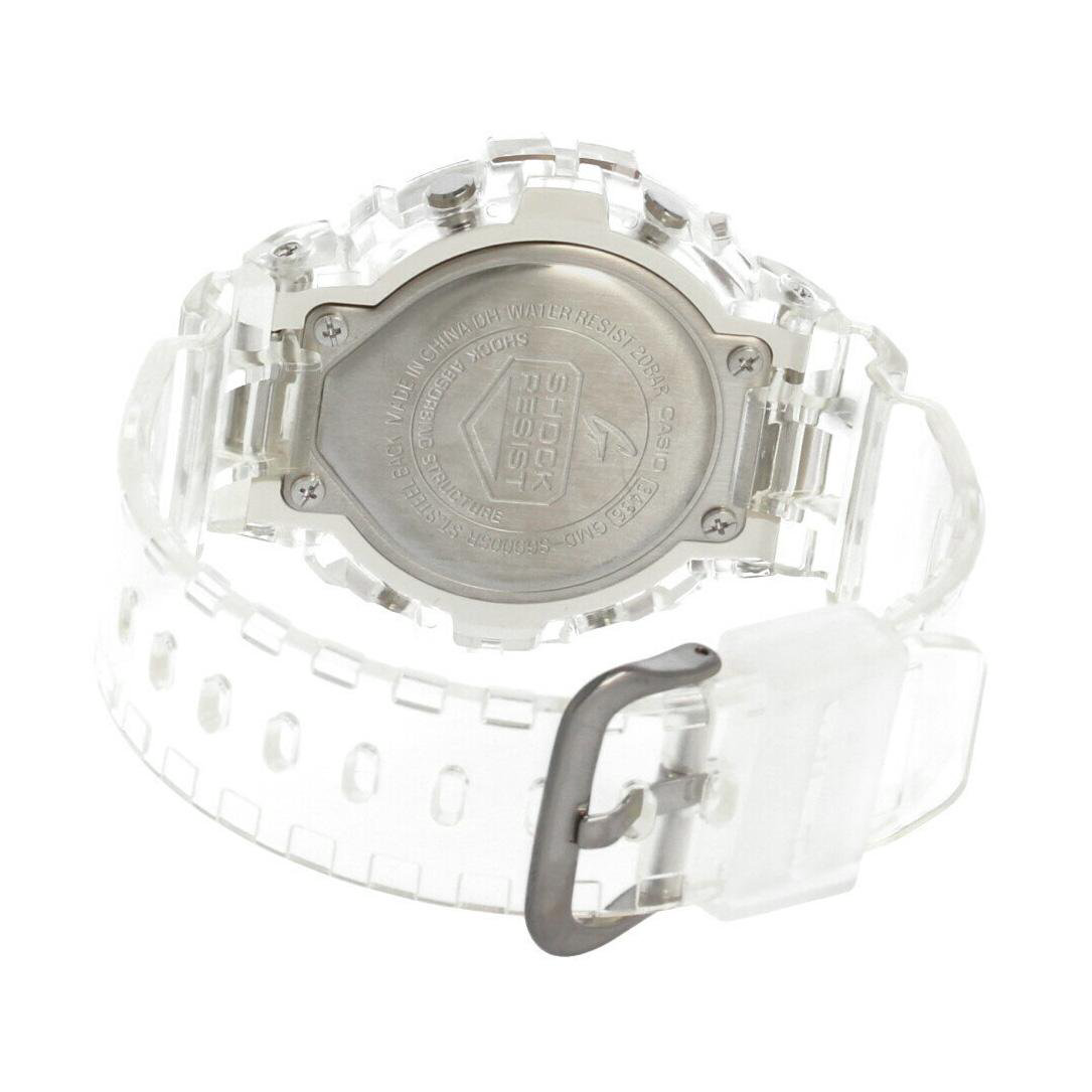 Часы Casio GMD-S6900SR-7ER купить,NaN