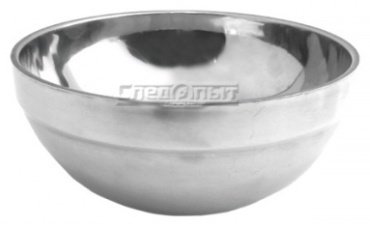 Следопыт PF-CWS-P56 0.55 л изотермическая двойное дно, серебристая