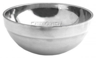 Следопыт PF-CWS-P56 0.55 л изотермическая двойное дно, серебристая