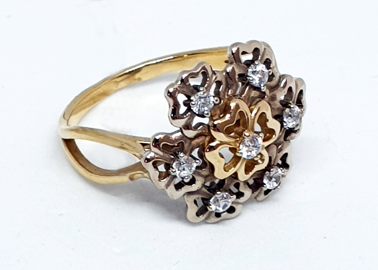 Кольцо Эстет 01К166085ж 17,5р 3,60гр. - ForteMarket Кольцо Эстет 01К166085ж 17,5р 3,60гр. купить,308000