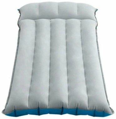 Матрас Intex 67997, 184x67x17 см, насос отсутствует