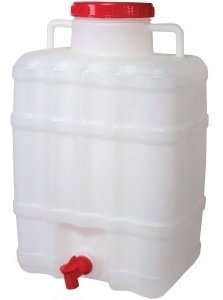 Канистра Альтернатива М667 20 л купить,NaN