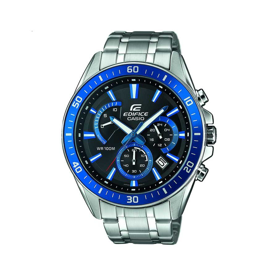 Часы Casio EFR-552D-1A2VUEF купить,NaN