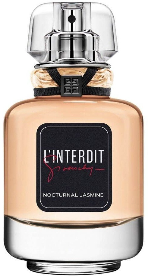 Парфюмерная вода Givenchy L'Interdit Millésime Nocturnal Jasmine 80мл купить,75900