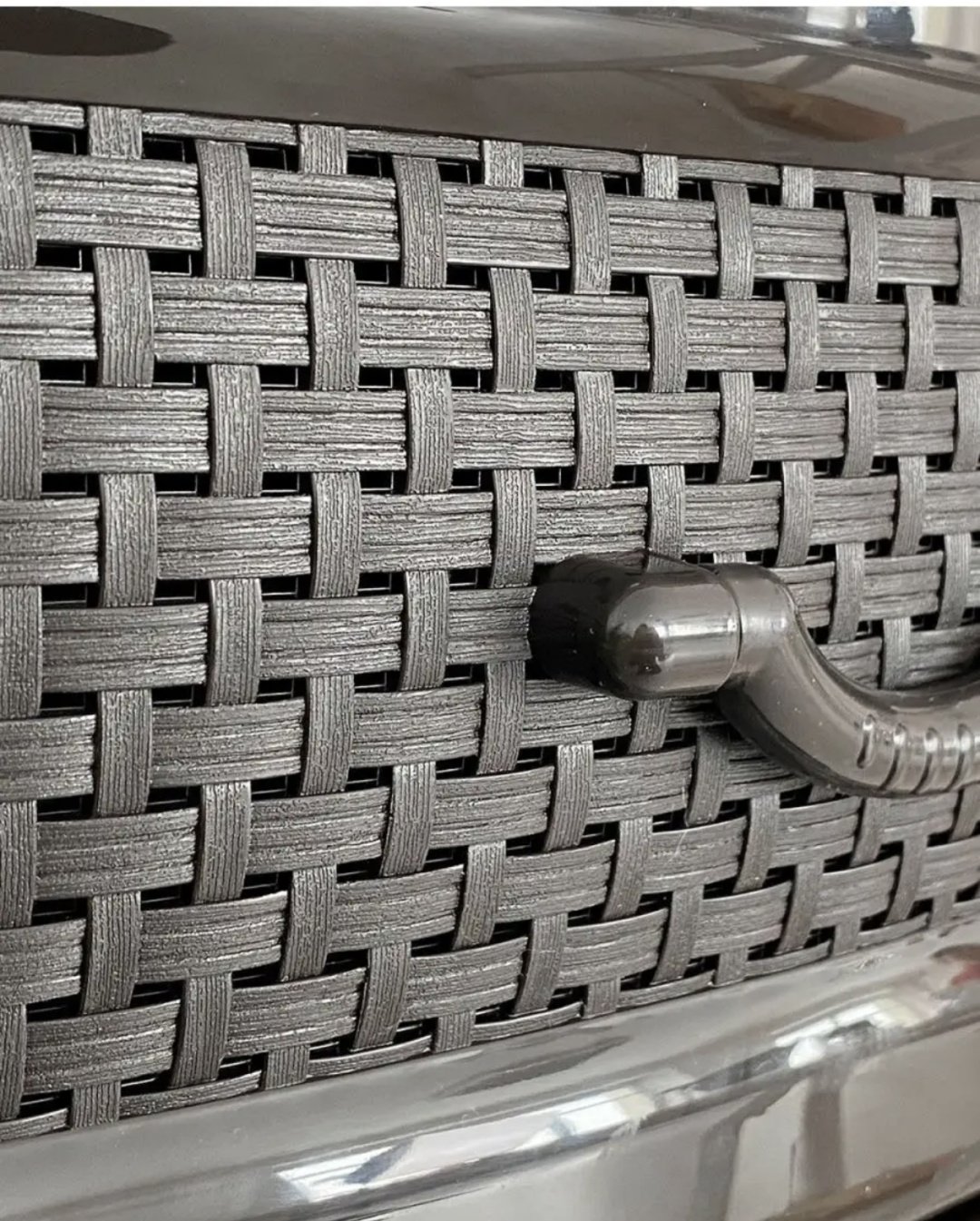 Комод пластиковый 374461741 39х120х48 см купить,NaN