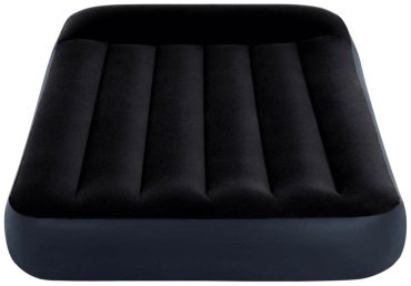 Матрас Intex 64141, 191x99x25 см, насос отсутствует