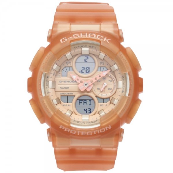 Часы Casio GMA-S140NC-5A1ER купить,NaN