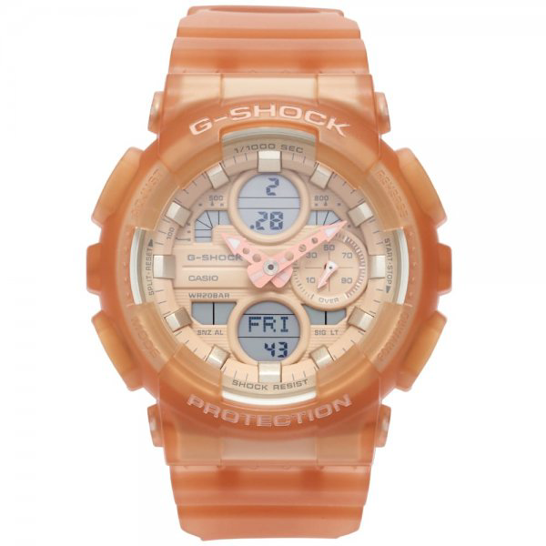 Часы Casio GMA-S140NC-5A1ER купить,NaN