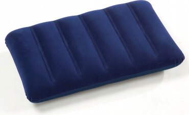 Подушка Intex 68672, 43x28x9 см, насос отсутствует купить,NaN