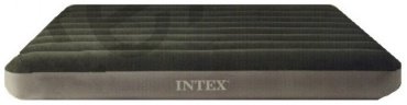 Матрас Intex 64109, 203x152x25 см, насос отсутствует
