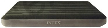 Матрас Intex 64109, 203x152x25 см, насос отсутствует
