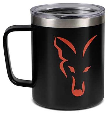Кружка FOX CCW027 1 шт купить,NaN