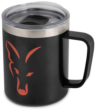 Кружка FOX CCW027 1 шт купить,NaN