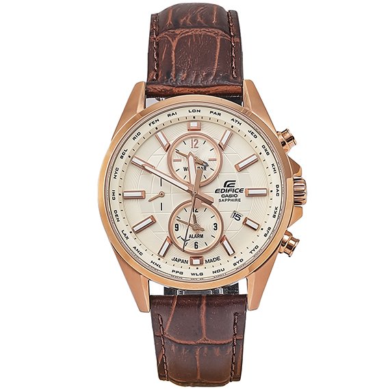 Часы Casio EFB-302JGL-7ADR