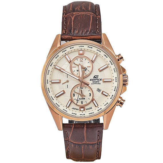 Часы Casio EFB-302JGL-7ADR