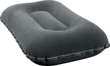 Подушка Flocked Air, 42x26x10 см, насос отсутствует купить,NaN