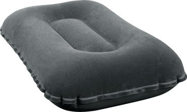 Подушка Flocked Air, 42x26x10 см, насос отсутствует купить,NaN