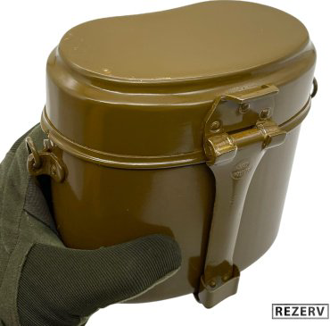 Котелок армейский купить,NaN