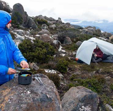 Кастрюля Sea To Summit ACK027011-391702 1 шт купить,31900